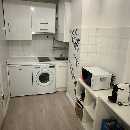 Kilimin Apartment Pamplona Exterior foto