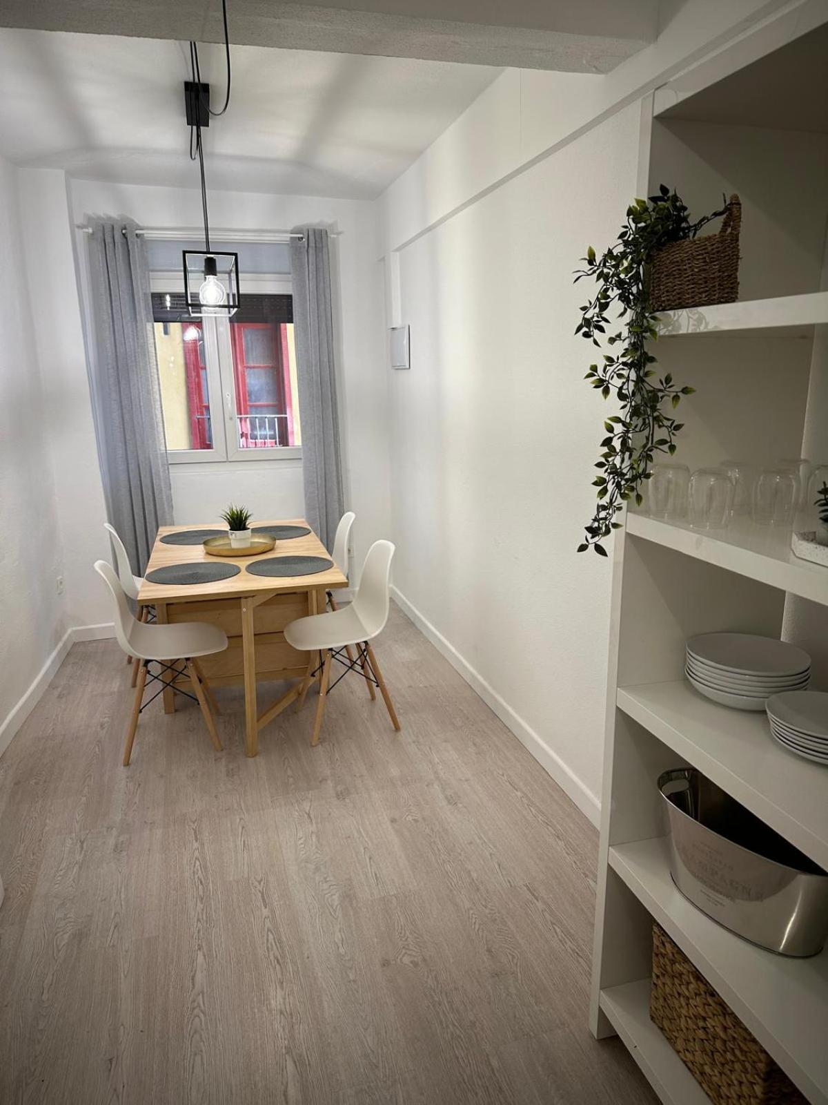 Kilimin Apartment Pamplona Exterior foto