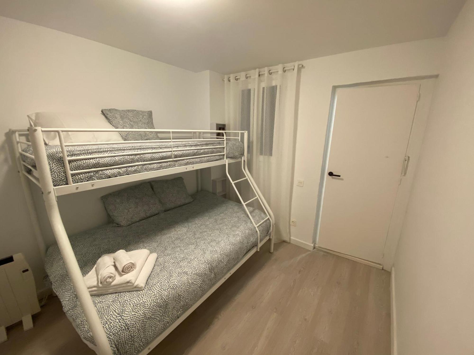 Kilimin Apartment Pamplona Exterior foto